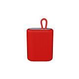 Canyon - BSP-4 - Bluetooth Luidspreker - Rood - Draadloos - 5W