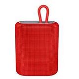 Canyon - BSP-4 - Bluetooth Luidspreker - Rood - Draadloos - 5W