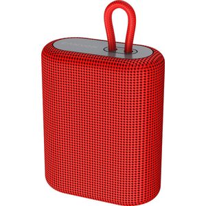 CANYON Bluetooth Speaker BSP-4 rood