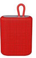 Canyon - BSP-4 - Bluetooth Luidspreker - Rood - Draadloos - 5W