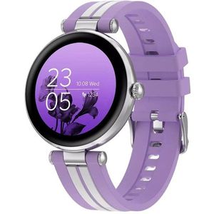 Canyon Semifreddo CNS-SW61PP smartwatch / sport watch