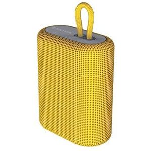 CANYON Bluetooth Speaker BSP-4 geel