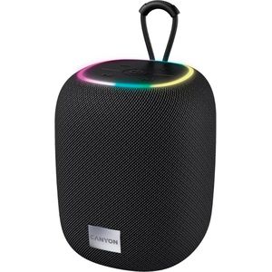 CANYON Bluetooth Speaker BSP-8 zwart