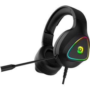 Canyon Shadder GH-6 Gaming Headset - 50mm Drivers - RGB - Zwart