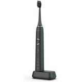 AENO - DB4 - Elektrische Tandenborstel - Inclusief 4 Borstels - Reisdoos