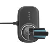 AENO - DB4 - Elektrische Tandenborstel - Inclusief 4 Borstels - Reisdoos