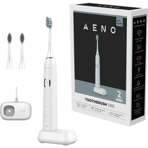 AENO - DB5 - Elektrische Tandenborstel - Oplaadstation - 2 Borstels