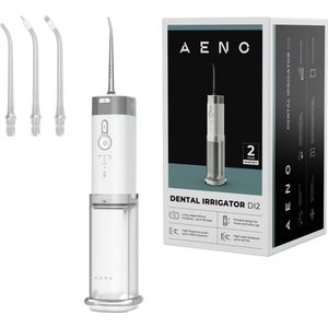 Aeno Adi0002 Monddouche Wit