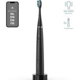 AENO DB2S - Elektrische Tandenborstel - Zwart - 12 Standen