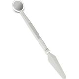 AENO DB8 - Elektrische Tandenborstel - Wit - 3 Opzetborstels - 100 Dagen Zonder Opladen