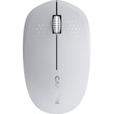 Canyon - MW-04 - Draadloze Muis - Wit - Bluetooth 5.0 - 1200 DPI