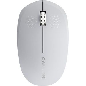 Canyon - MW-04 - Draadloze Muis - Wit - Bluetooth 5.0 - 1200 DPI