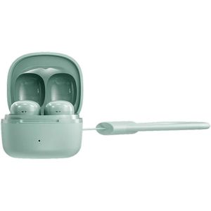 Canyon - OnGo 4 Mini - Koptelefoon - Groen - Draadloze - True Draadloze Stereo