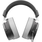 Dark Project - VEXO - Draadloze Koptelefoon - Grijs