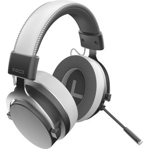 Dark Project - VEXO - Draadloze Koptelefoon - Grijs