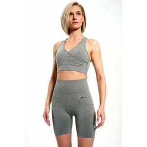 FORZA - - Radlerhosen-Energie - Olivgrün