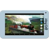 eStar - eSTAR Hero Tablet - Zwart - 10.0 Inch - Android - 16GB - Inclusief Hogwarts Hoes