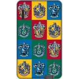 eStar - eSTAR Hero Tablet - Zwart - 10.0 Inch - Android - 16GB - Inclusief Hogwarts Hoes