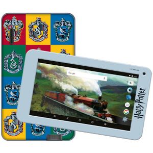 Estar Tablet HERO Zweinstein 7 16 GB (7"", 16 GB, Geel, Groen, Rood, Lichtblauw), Tablet, Blauw, Geel, Groen, Rood