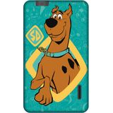 eStar - eSTAR Hero Tablet - Scooby-Doo - 9.0 - Android - 16GB - 2GB