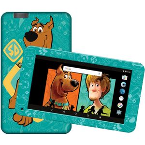 eStar - eSTAR Hero Tablet - Scooby-Doo - 9.0 - Android - 16GB - 2GB