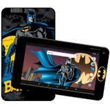 eStar eSTAR Hero tablet Batman/7i/9.0 Android/QuadCore IPS/16GB/2GB/0.3 Mpixel/2400mAh/Wifi/Branded Protective Silicon Case