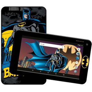 e star enjoy today Tablet Hero 7"" Batman - Officieel