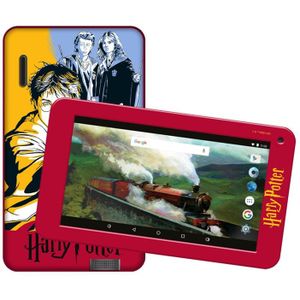 Estar Tablet HERO Harry Potter 7 16 GB (7"", 16 GB, Geel, Rood, Blauw), Tablet, Blauw, Geel, Rood