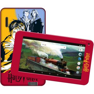 eStar - eSTAR Hero Tablet - Harry Potter - 10.0 Inch - Android - 16GB - 2GB
