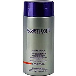 Farmavita Amethyste Hydraterende Shampoo â€“ 250 ml