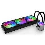 Valkyrie - Jarn 360 - Waterkoeling - ARGB - 360mm