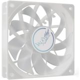 Valkyrie - Wentylator V12F ARGB - Ventilator - Wit - 120 mm