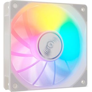 Valkyrie Fan V12R ARGB wit Reverse