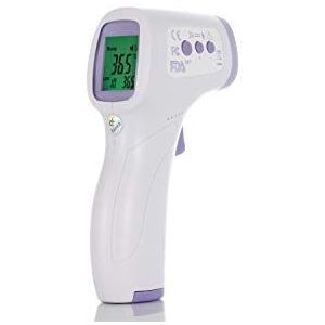 LyfTrack Digitale infrarood thermometer zonder contact IR