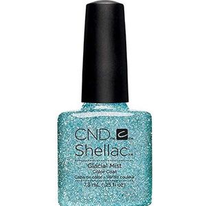CND SHELLAC - Glacial Mist, 7 ml