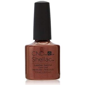 CND SHELLAC 4 Nagellak, 1 count 1 Stuk