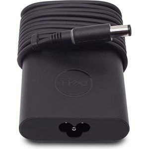 Dell 65w Slim Black Power AC Adapter Charger Latitude 3160 3180 3340 3380 3460 3470 3480 3550 3560 3570 3580 5250 5280 5290 5450 5480 5490 5490 5490 5580 5590 7250 7280 7290 7380 7390 7480 7490