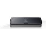 Canon imageFORMULA P-215II - Mobiele Scanner - Compact Design