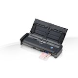 Canon imageFORMULA P-215II - Mobiele Scanner - Compact Design
