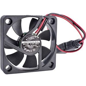 ADDA AD0505LX-G70 5015 5CM silence USB 5V cooling fan