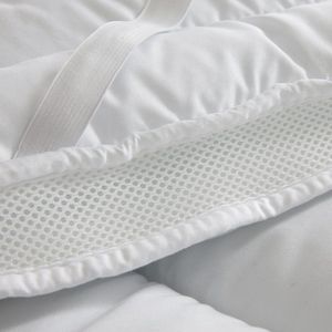 Duo-Bed Matrastopper - Soft Touch