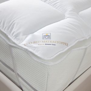 Jekatex Topmatras Duo premium 5 sterren