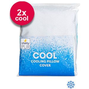 Kussenslopen - Wit - Katoen