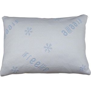 Cooling Hoofdkussen - Freeze 60x70