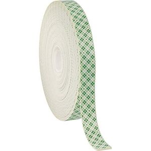 3M - Scotch-Mount PU-schuimtape - Crème - Dubbelzijdig - 19 mm x 3 m