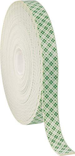 3M - Scotch-Mount PU-schuimtape - Crème - Dubbelzijdig - 19 mm x 3 m