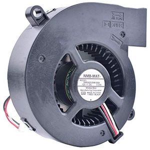 BM6920-04W-B59 12V 0.34A Centrifugal Turbo Projector Blower Cooling Fan