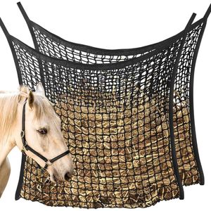 Kerbl HayBag - Hooizak - Grijs - 50x50x70 cm Kerbl HayBag - Hooizak - Grijs - 50x50x70 cm