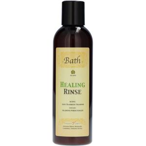 Trontveit - Bath Healing Rinse - Anti-Dandruff Shampoo - 200 ml