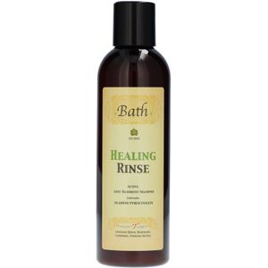 Trontveit Bath Healing Rinse Anti-Dandruff Shampoo 200 ml